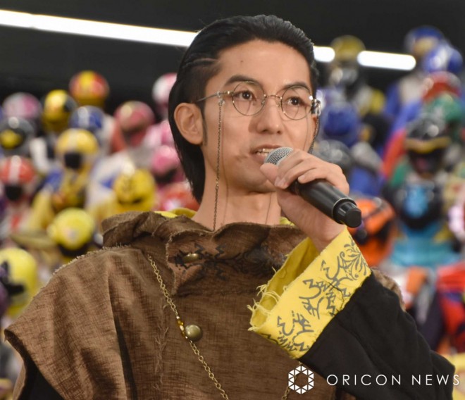 All Super Sentai Exhibition